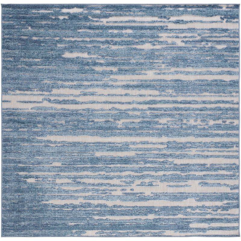 Cabana CBN506 Power Loomed Indoor/Outdoor Area Rug  - Safavieh