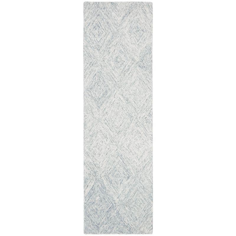 Abstract ABT767 Hand Tufted Area Rug  - Safavieh