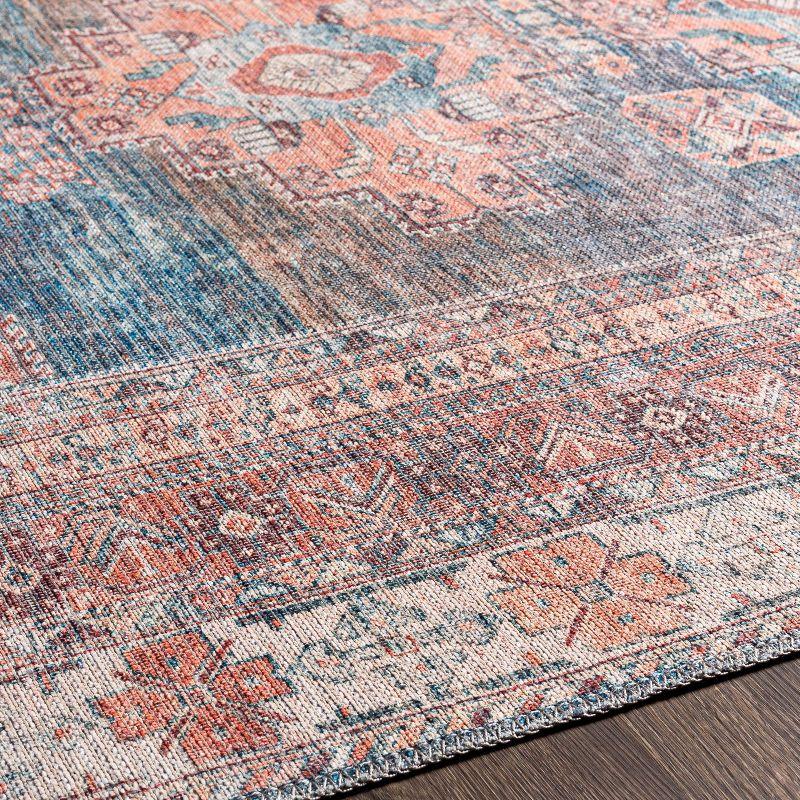 Colin Traditional Machine Washable Rug - Artistic Weavers