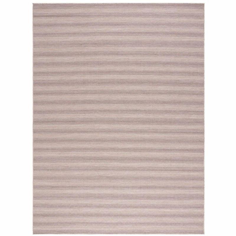 Hampton HTN231 Power Loomed Indoor/Outdoor Area Rug  - Safavieh