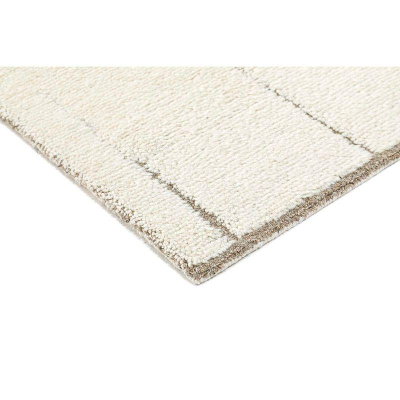 Keagan Hand Tufted Wool Rug