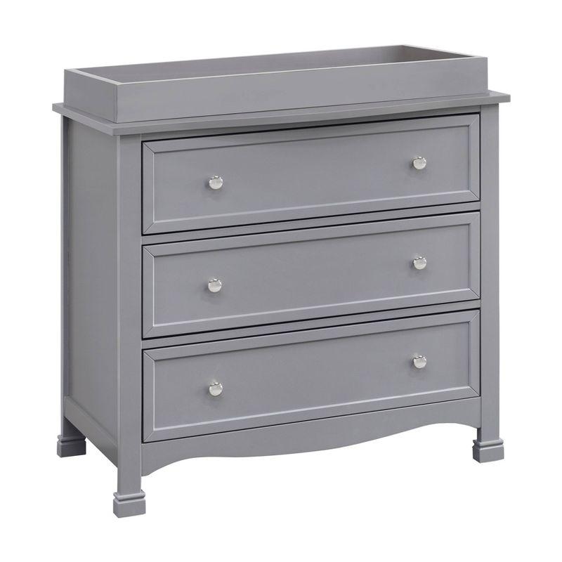 Kalani 3 Drawer Dresser