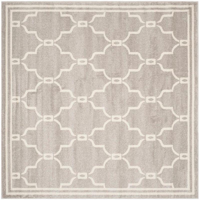 Amherst AMT414 Power Loomed Area Rug  - Safavieh