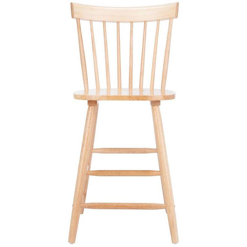 Providence Counter Stool (Set of 2)  - Safavieh