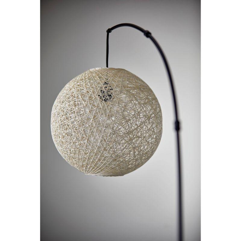 Aline 76.5'' Floor Lamp