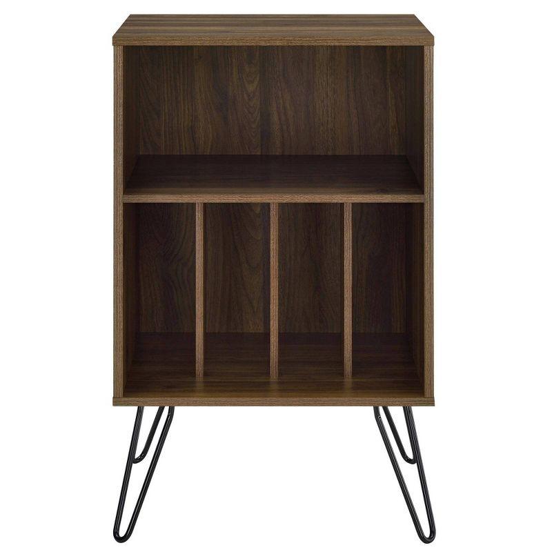 Novogratz Concord Turntable Stand