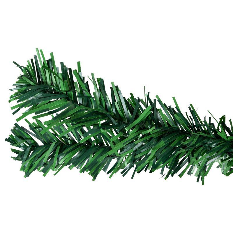 Northlight Medium Mixed Green Pine Artificial Christmas Tree - 4' - Unlit