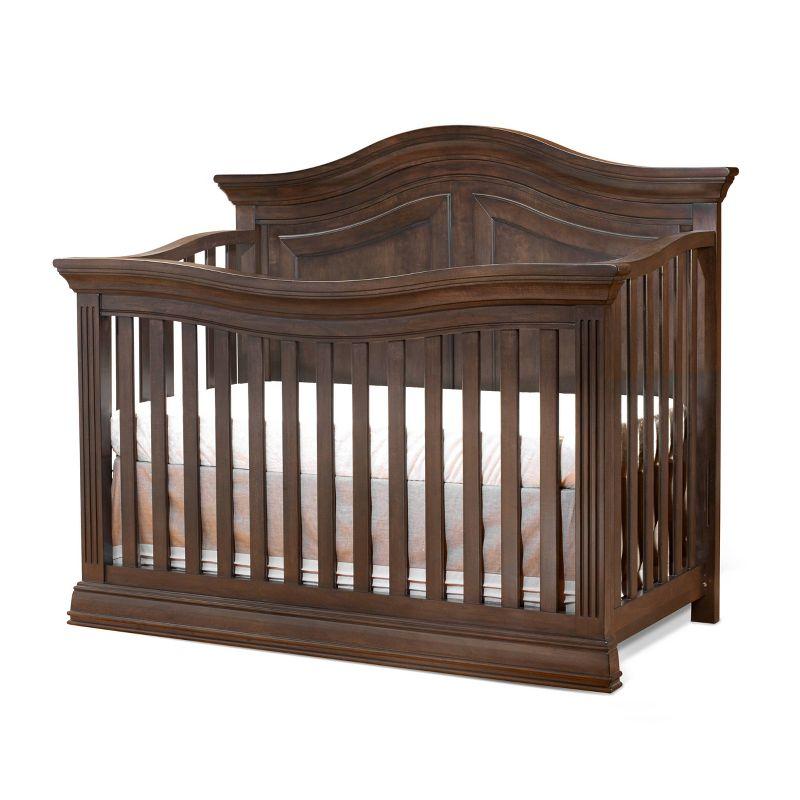 Providence 4-in-1 Convertible Crib