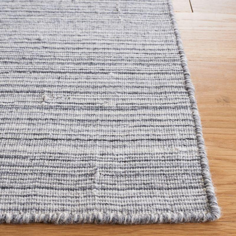 Kilim Flatweave Rug