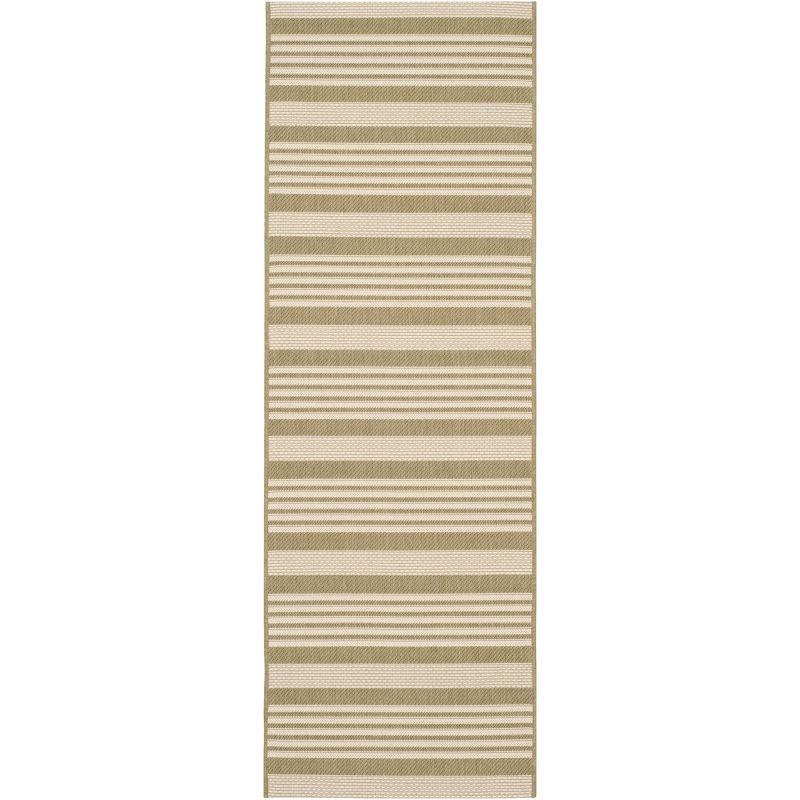 Courtyard CY6062 Indoor/Outdoor Area Rug  - Safavieh