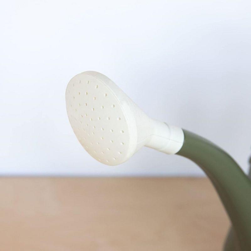 Bloem Promo 2 Gallon Plastic Indoor/Outdoor Watering Can