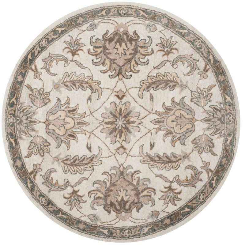 Bella BEL924 Hand Tufted Area Rug  - Safavieh