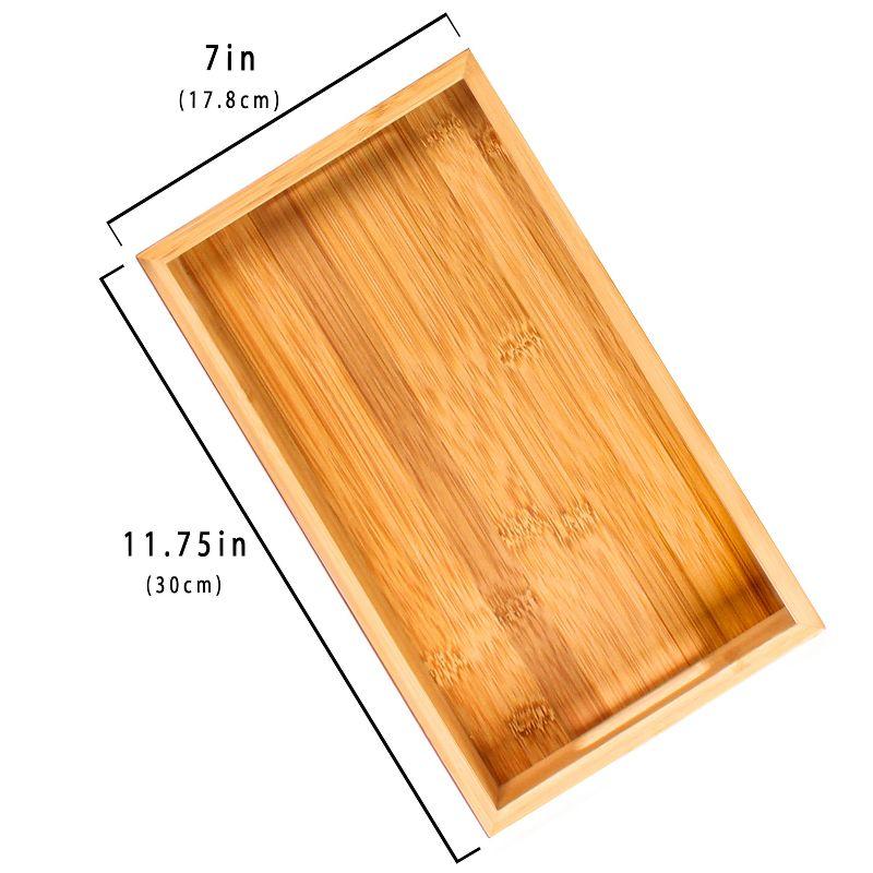 BergHOFF Rotherhithe Bamboo Serving Tray