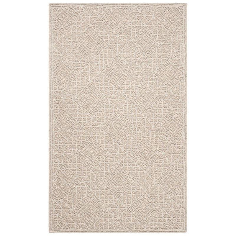 Trace TRC255 Hand Tufted Area Rug  - Safavieh