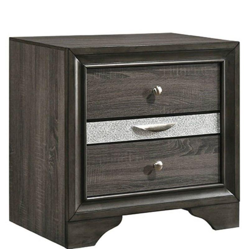 26" Naima Nightstand - Acme Furniture