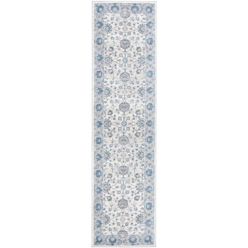 Sofia SOF330 Power Loomed Area Rug  - Safavieh