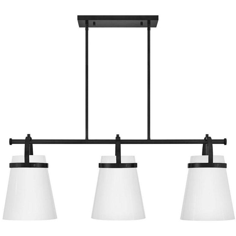 Lark Tori 1 - Light Chandelier in  Black