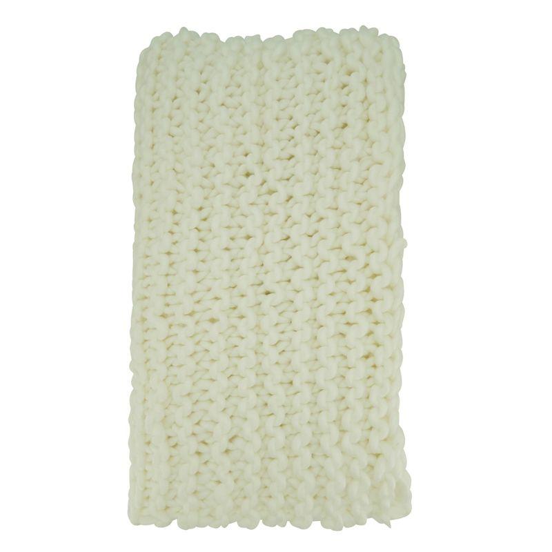 Birch Lane™ Anden Sevan Throw | Wayfair