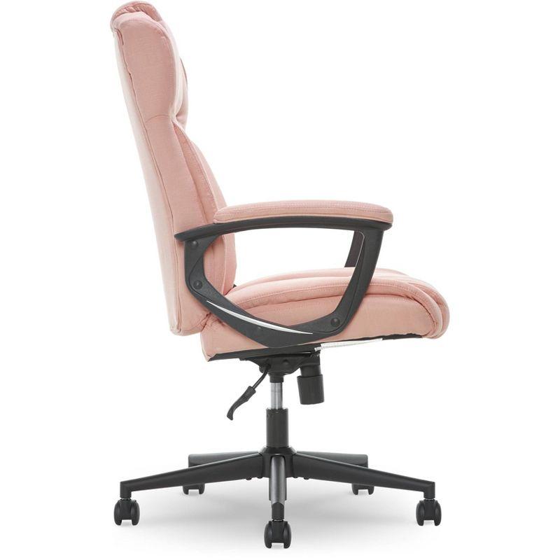 Style Hannah Ii Office Chair Harvard - Serta