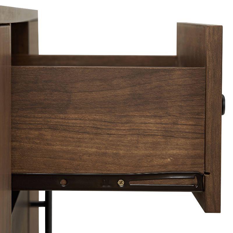 Lucas Sideboard - Crosley