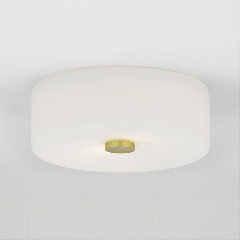 Cher Flush Mount Light