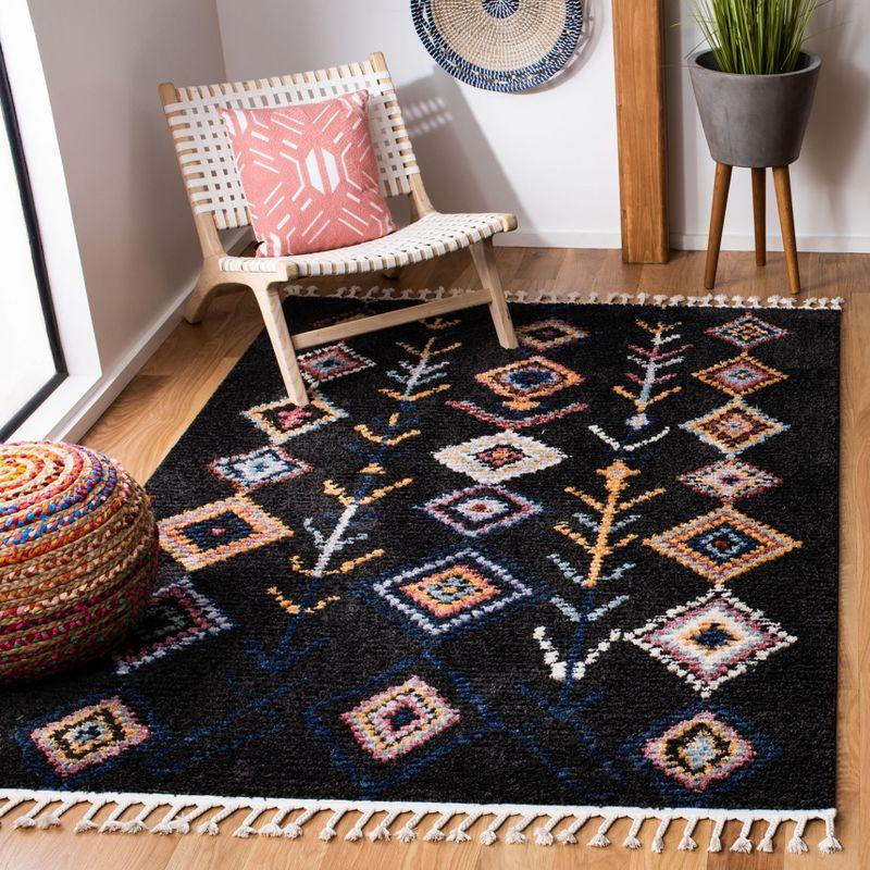 Morocco MRC908 Power Loomed Area Rug  - Safavieh