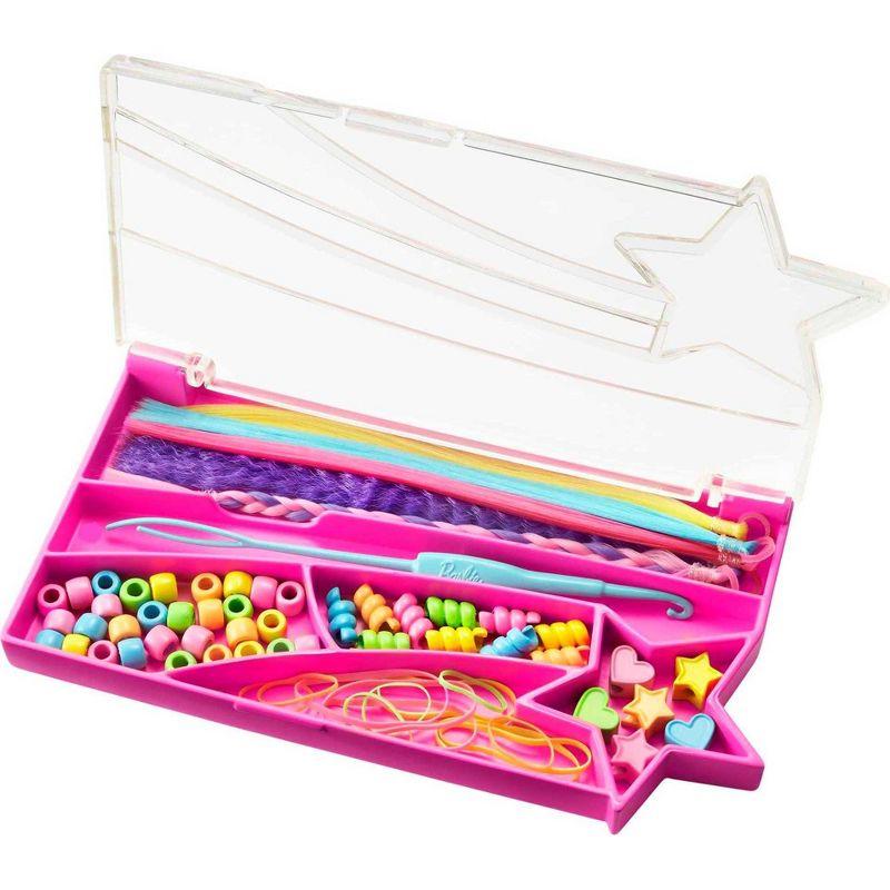 Barbie Doll and Accessories, Braid, Style & Care "Brooklyn", Life in the City