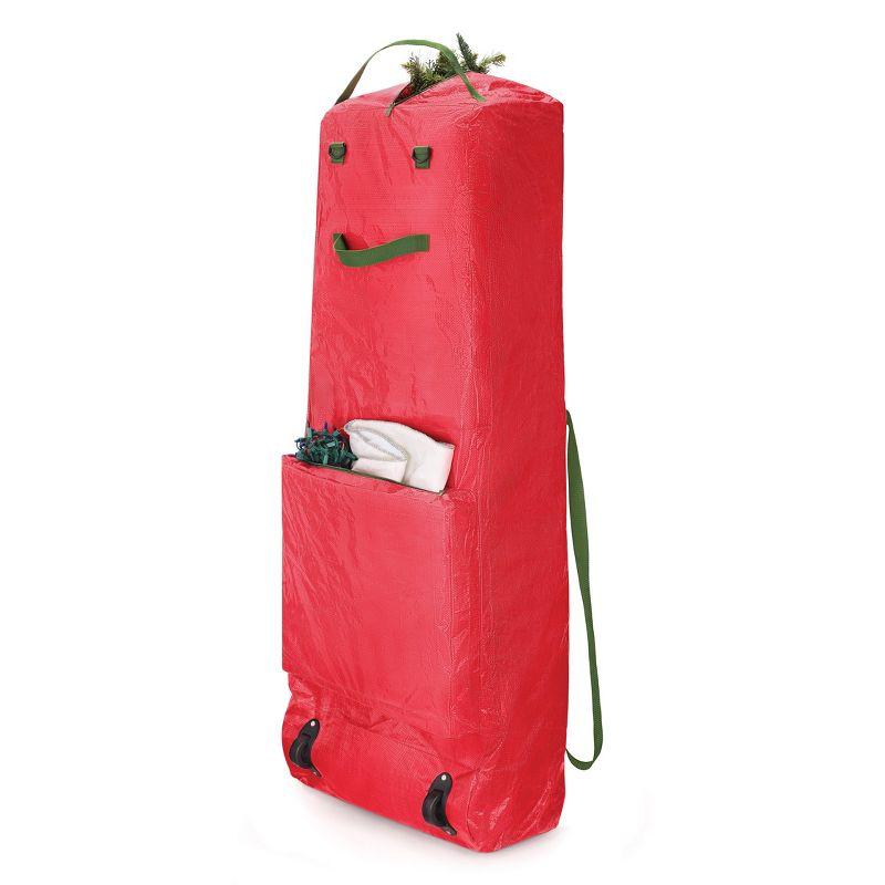 Whitmor Whitmor Upright Christmas Tree Bag to store up to 9 ft. tree