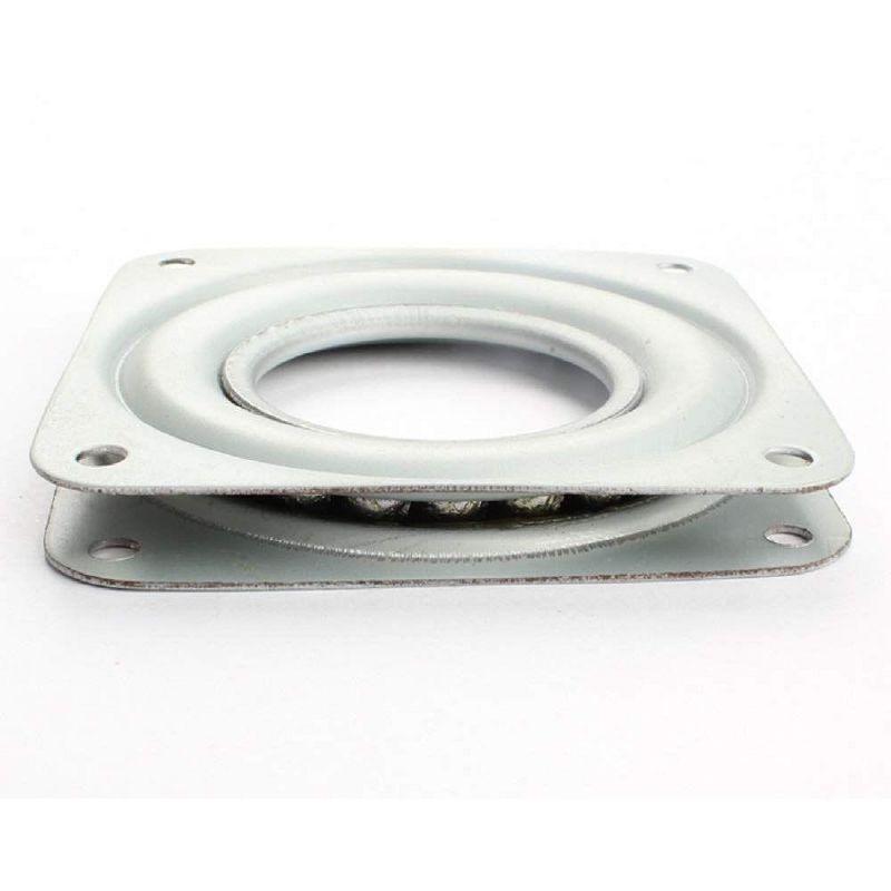 2wayz 2WAYZ 6” Lazy Susan Ball Bearing Swivel Plate Attachment