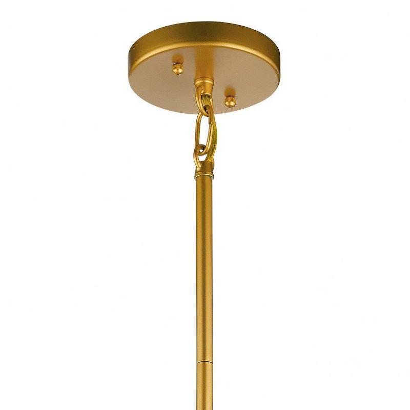 Birkleigh 1 - Light Single Pendant