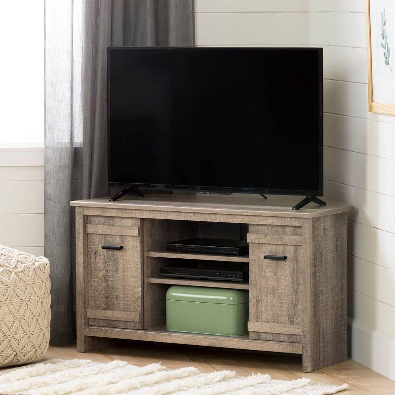 Exhibit TV Stand for TVs up to 43"