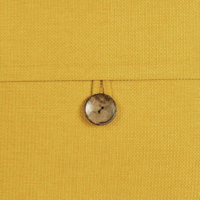 Lush Decor Clayton Square Pillow Cover