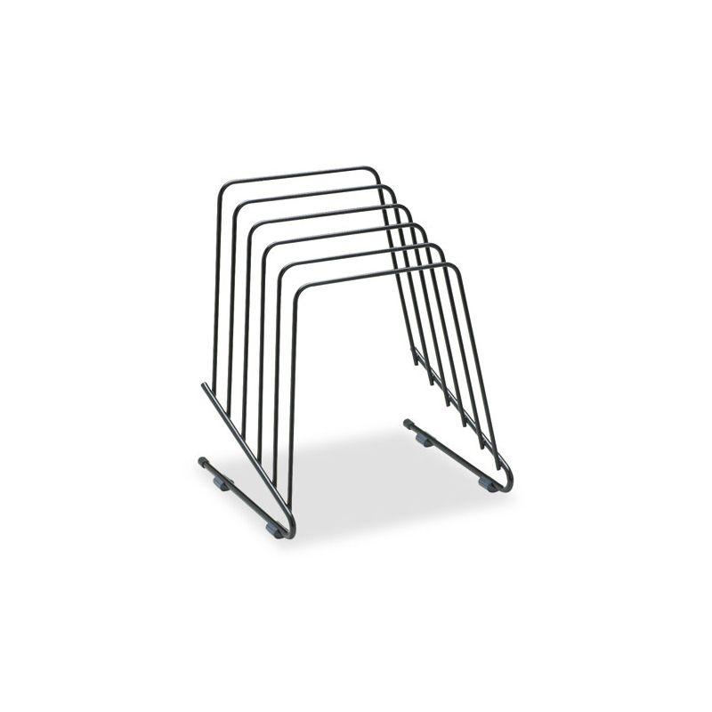 Fellowes Mfg. Co. Fellowes® Workstation® Wire Step File® II Metal File Organizer