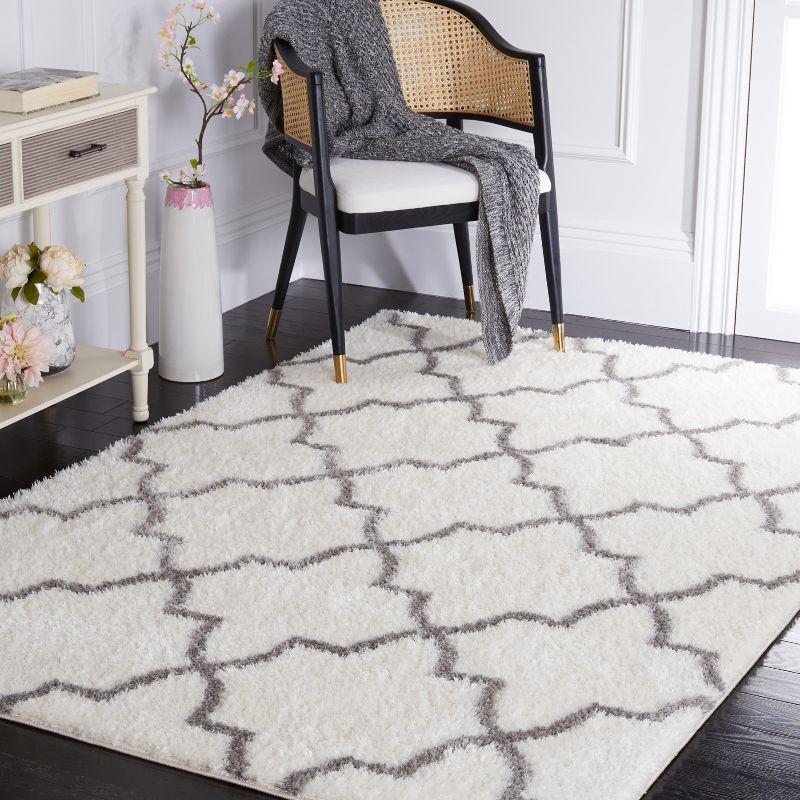 Tahoe Geometric Rug