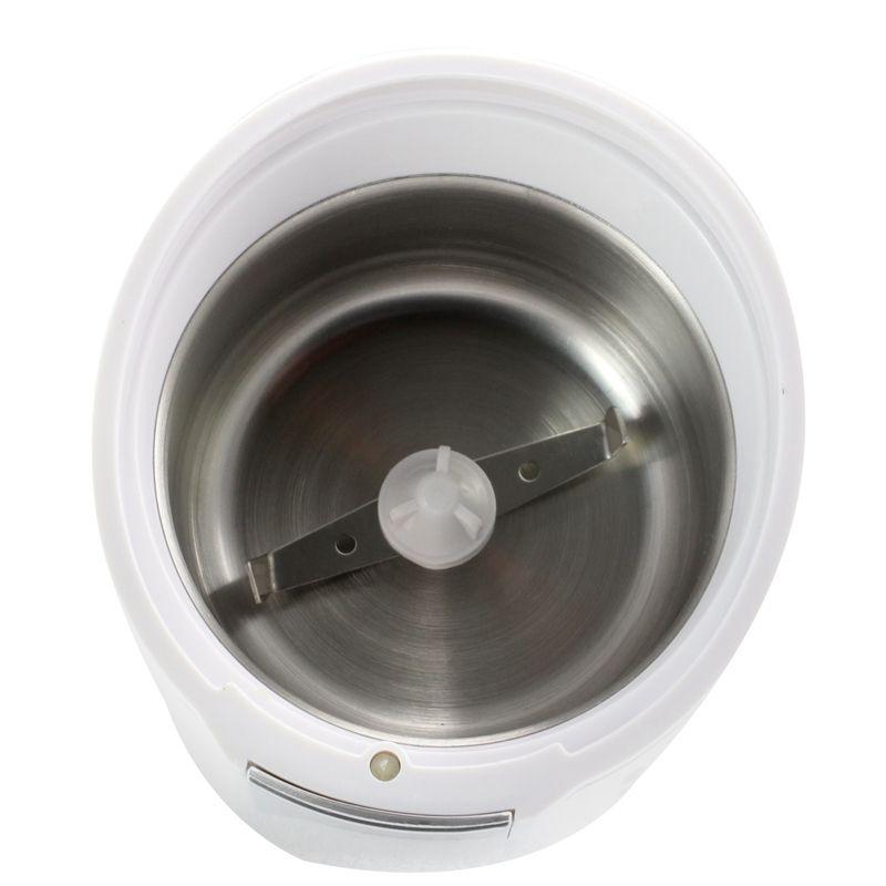 Better Chef Better Chef Stainless Steel Electric Blade Coffee Grinder