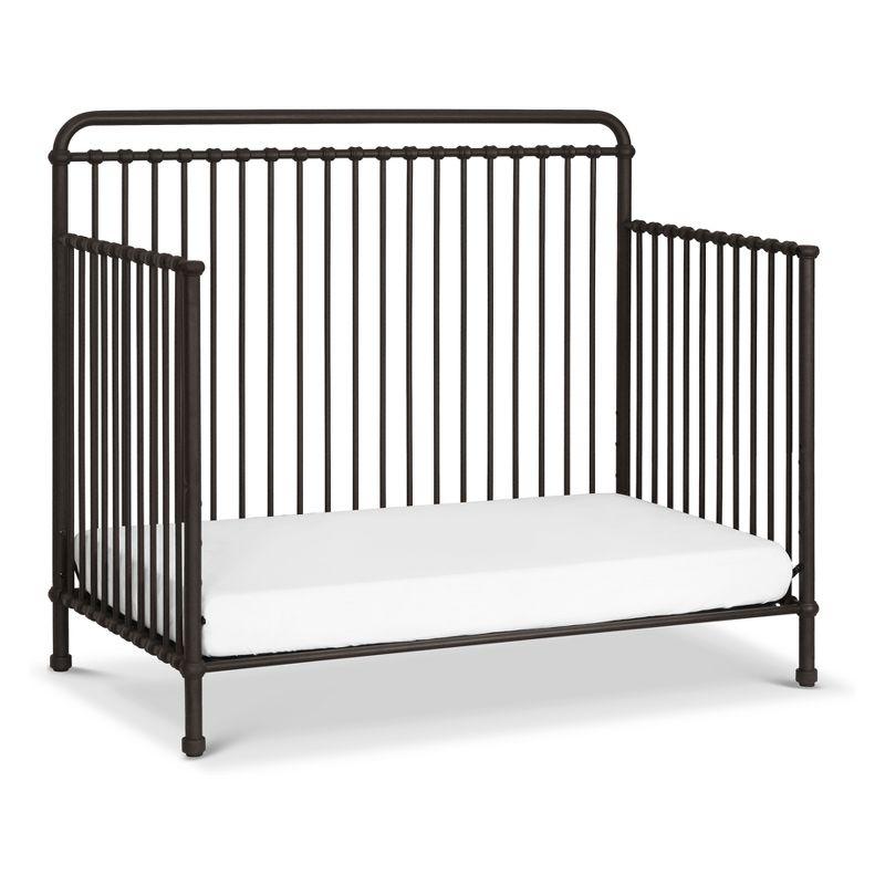 Winston 4-in-1 Convertible Crib