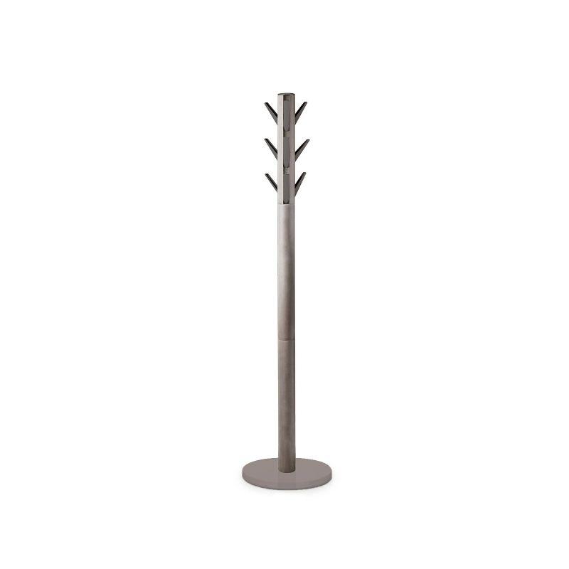 9 - Hook Freestanding Coat Rack