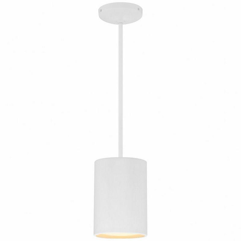 Access Lighting Pilson Xl 1 - Light Pendant in  Matte White