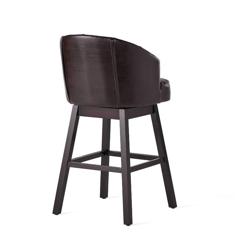 Set of 2 30.5" Ogden Barstool - Christopher Knight Home