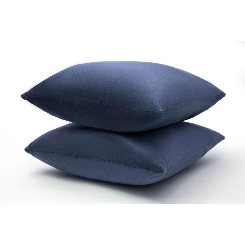 Cheer Collection Throw Pillow (Set of 2)