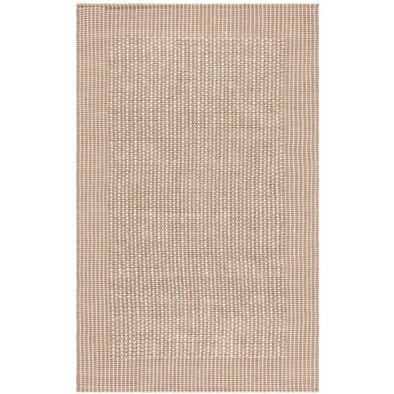 Natural Fiber NF449 Hand Loomed Area Rug  - Safavieh