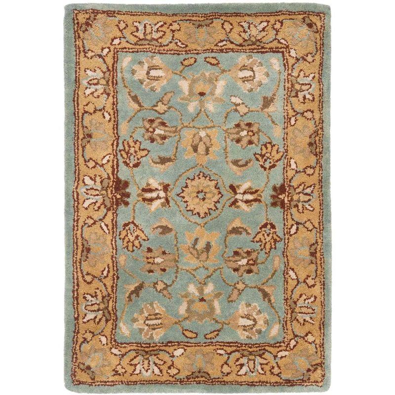 Heritage HG958 Hand Tufted Rugs - Safavieh