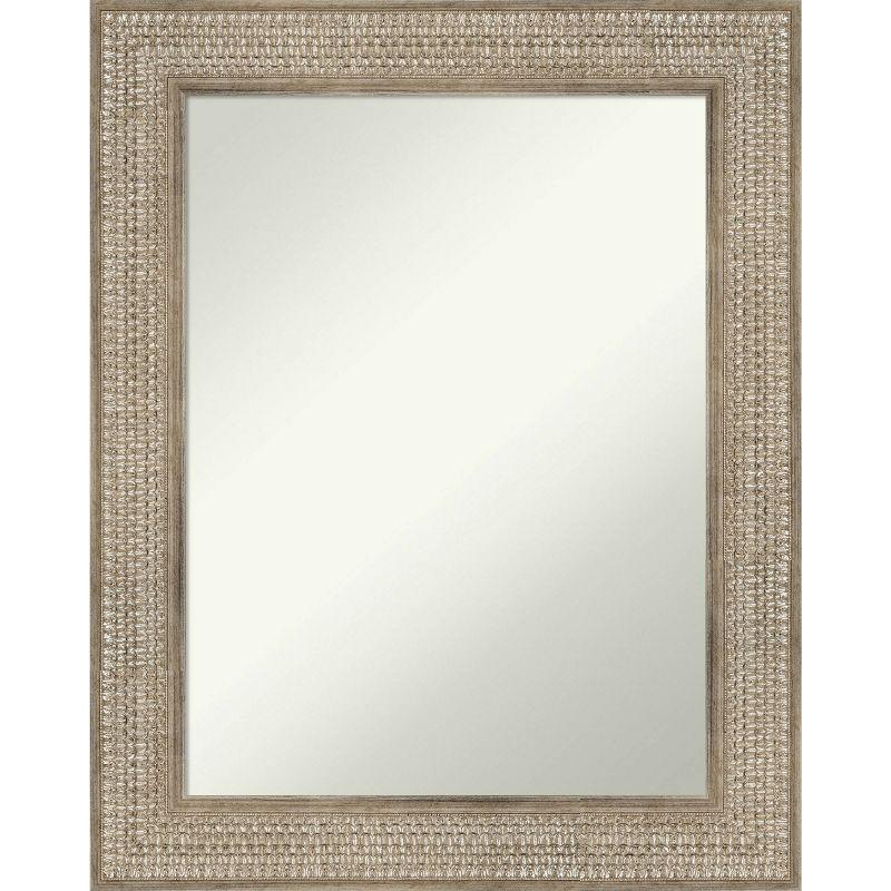 House of Hampton® Lenley Flat Mirror