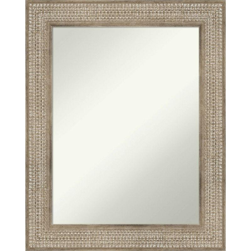 Lenley Flat Mirror