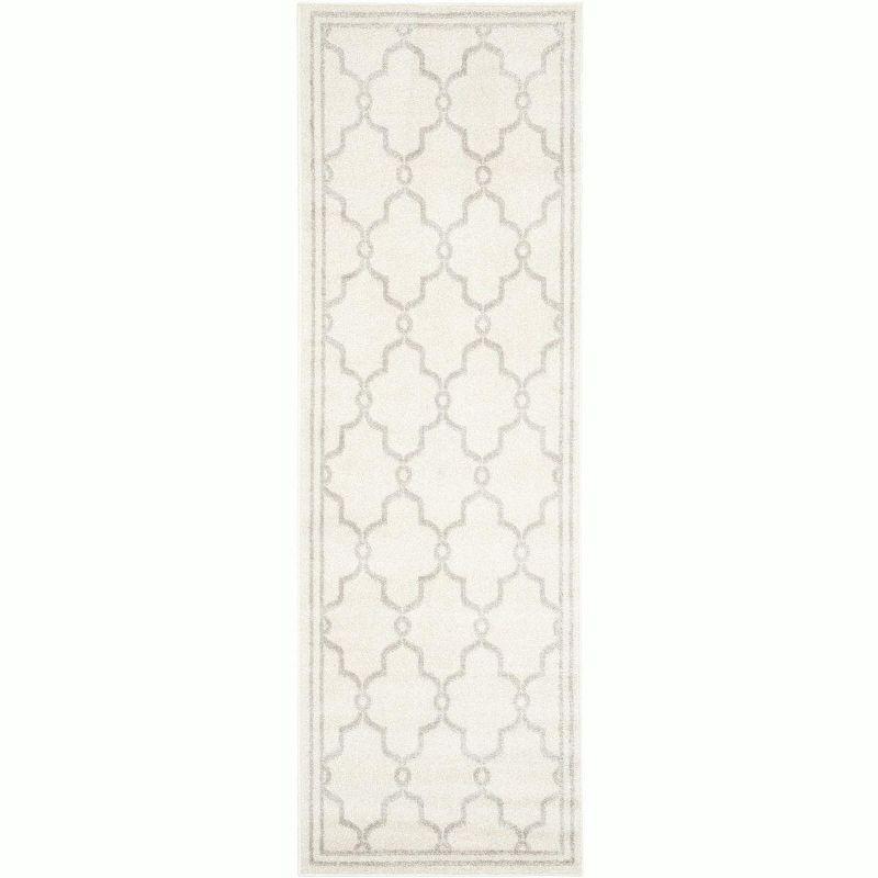 Amherst AMT414 Power Loomed Area Rug  - Safavieh