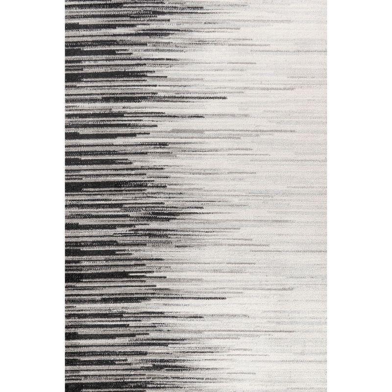 Shore Modern Gradient Area Rug - JONATHAN Y