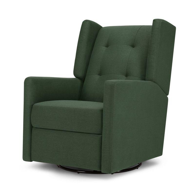 daVinci Maddox Swivel Reclining Glider
