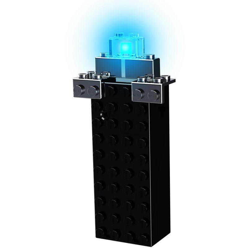 E-Blox: Power Blox: BYO Space Night Light - Ages 5+