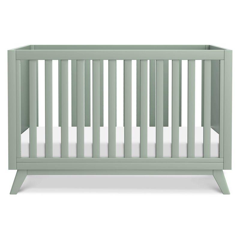 Otto 3-In-1 Convertible Crib