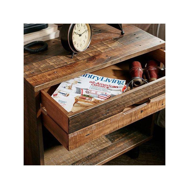 17 Stories Renu Nightstand